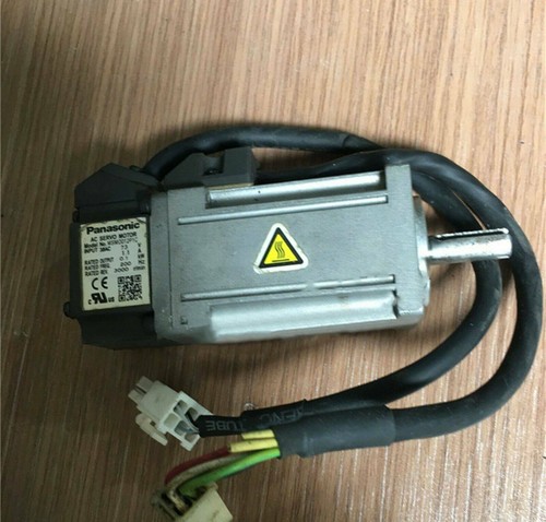 1pc msmd012p1c panasonic - msmd012p1c, servo