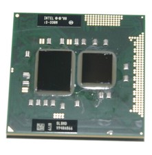 Processeur Intel Core i3