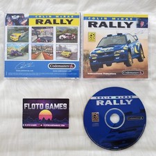Jeu Colin McRae Rally 1 pour