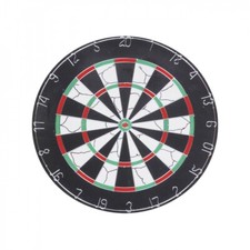 Cible De Fléchettes En Nylon - 20Mm - 45 Cm