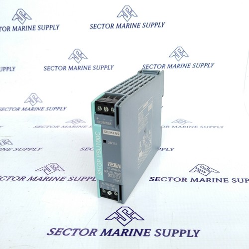 Siemens sitop psu100c - siemens,