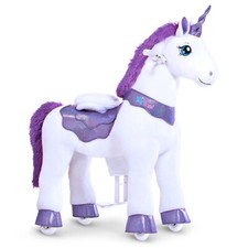 PonyCycle Ride on Unicorn