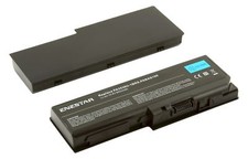 6600mAh Batterie pour PC Portable Toshiba Satellite P300-23F P300-23E P300-20W