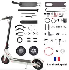 Accessoires pièces - accessoires, et