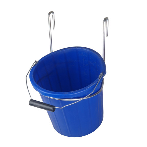 Seau bague mangeoire - mangeoire, 10l