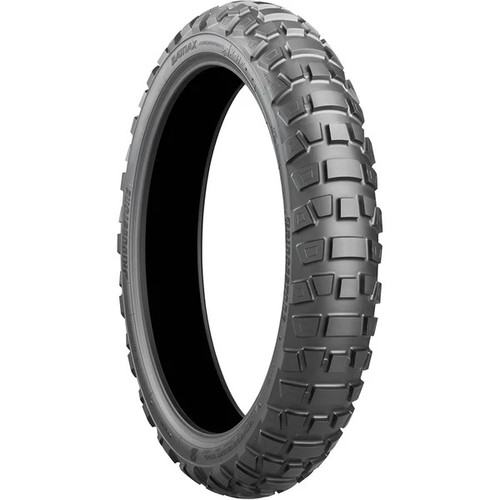 Pneu 64p tl battlax - 18,