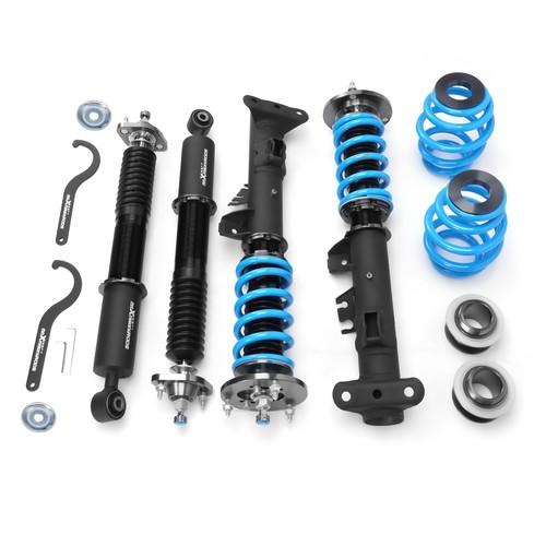 Kit suspension combine fileté - kit,