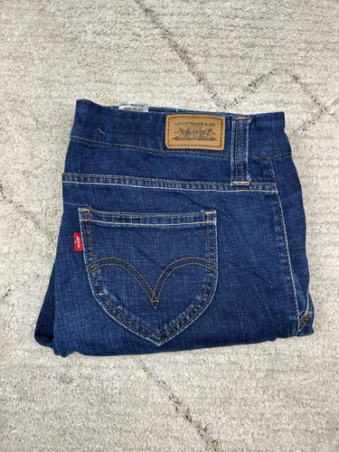 Jean levi femme marine - femme,