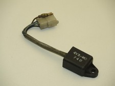 Boitier CDI allumage YAMAHA DTR / TZR 125 de 4Y3-MO