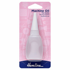Hemline Machine à Coudre