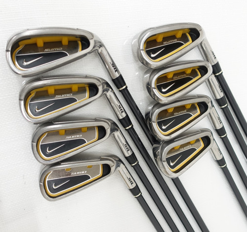 Nike golf sasquatch sumo - nike,