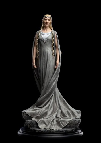 Weta the hobbit galadriel - weta,