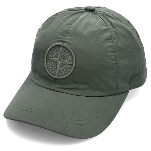 Stone island casquette - island, en