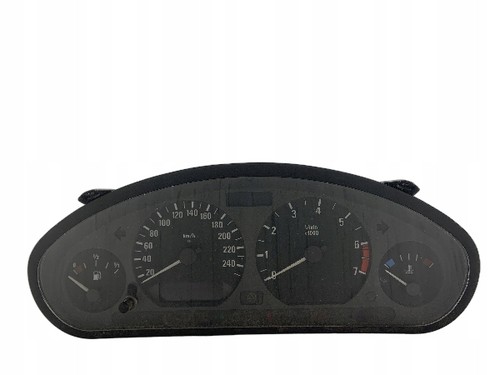Compteur montres bmw e36 - de,