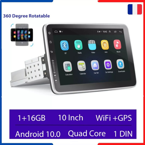 Autoradio 1 din android - autoradio,