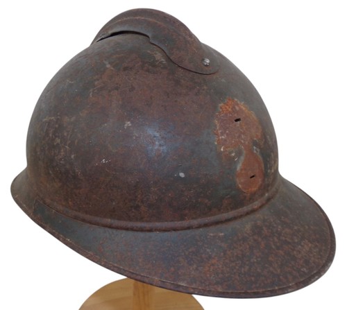 Coque casque adrian - casque, modèle