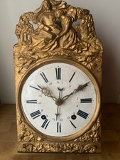 ancien mouvement de pendule