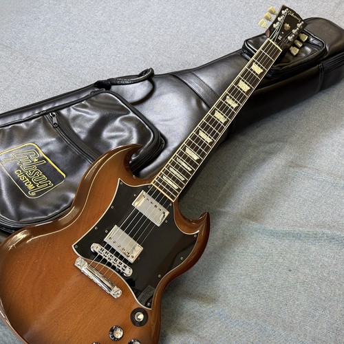 Gibson standard - nb, (2004)