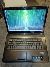 ASUS K72 17.3' Core i3-380M