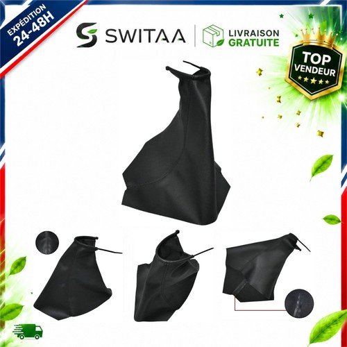 Soufflet levier vitesse - levier, de
