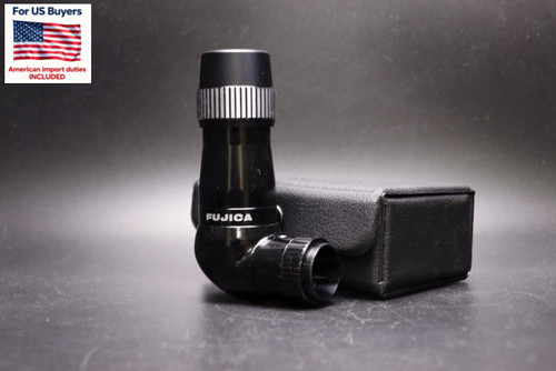 Near mint fujica right - mint-],