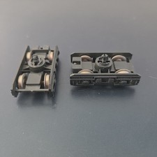Jouef lima bogie essieu - 2x,