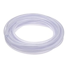 Tube PVC Flexible Tresse