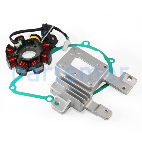 Stator redresseur joint pour - stator+redresseur+joint,