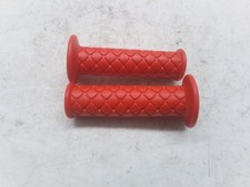 Honda Poignées Diamètre 22