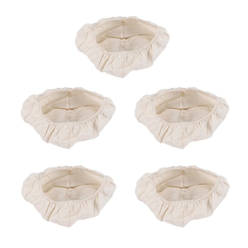 Panier pain rond doublure - panier,