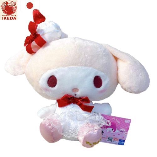 Peluche sanrio melody - my,