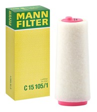MANN-FILTER C 15 105/1 Filtre