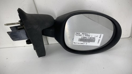 Retroviseur droit renault - retroviseur,