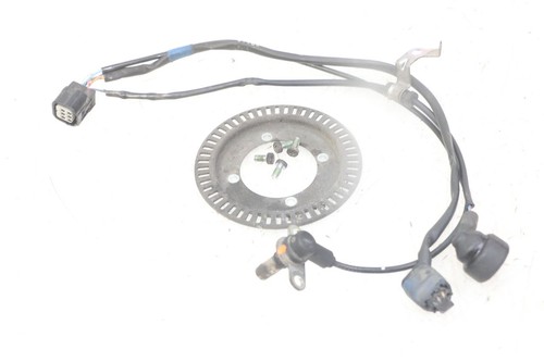 Capteur abs arriere honda - abs,