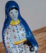 Figurine en parfait état