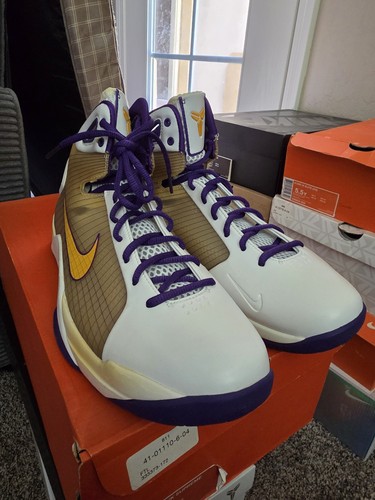 Nike hyperdunk supreme kobe - nike,