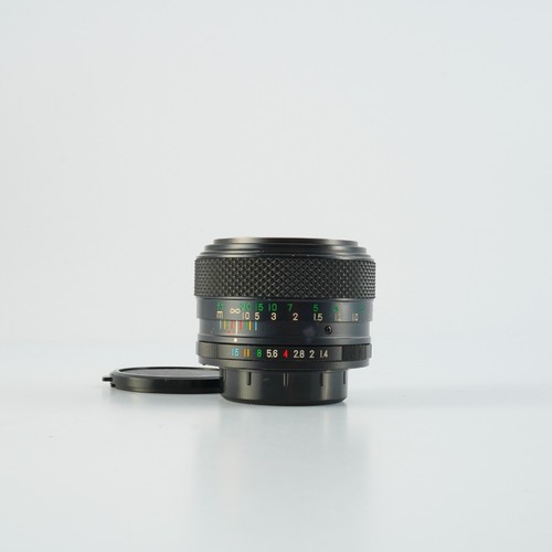 Excellent objectif fujinon - excellent,
