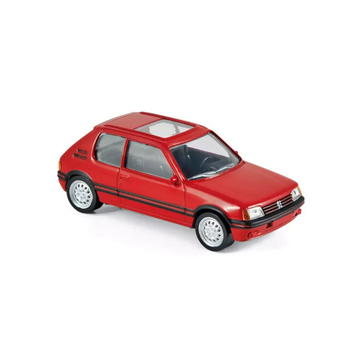 Norev jet car 471713 - car,
