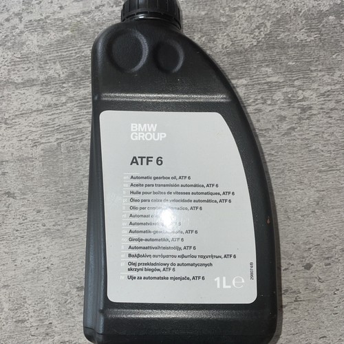 Neuf bmw mini atf - neuf,