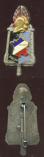 Promo gendarmerie 308 - promo, 308°