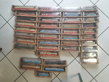 ATLAS SERIE MICHELINES &