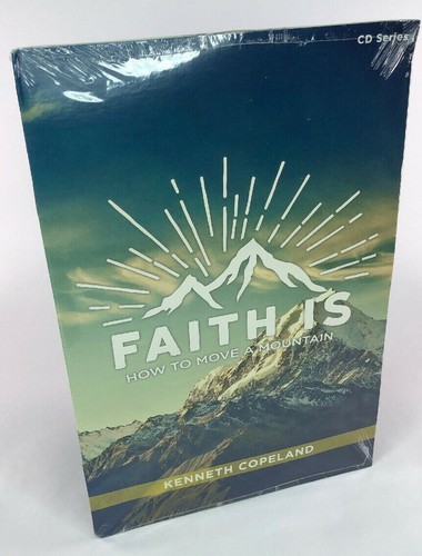 Faith how move a - faith,