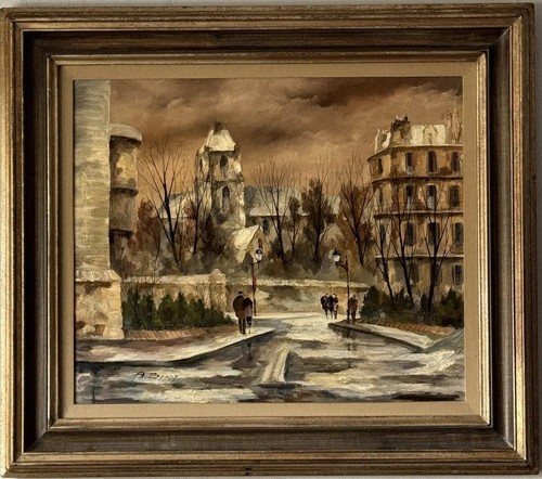 Andre besse vintage french - andre,