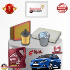 Filtres Kit D'Entretien +