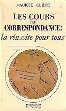 Les cours par correspondance 