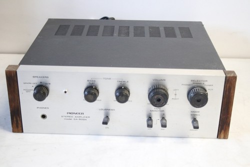 Occasion amplificateur - occasion,, :