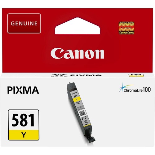 Canon cli 581 cartouche - canon,