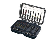 Coffret 29 Pièces Embout Et