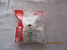 Bonde évier inox à bouchon. - VALENTIN : 705100 000 00    N°  22            C19