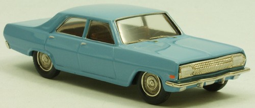 1964 1968 opel - opel, diplomat